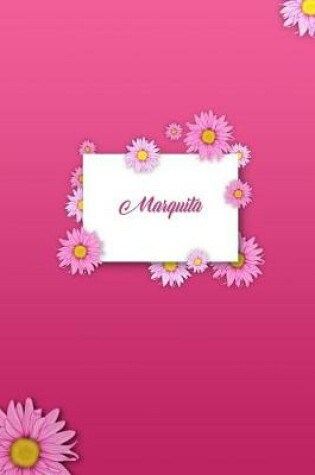 Cover of Marquita