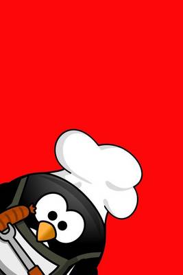 Book cover for Peek A Penguin Cook