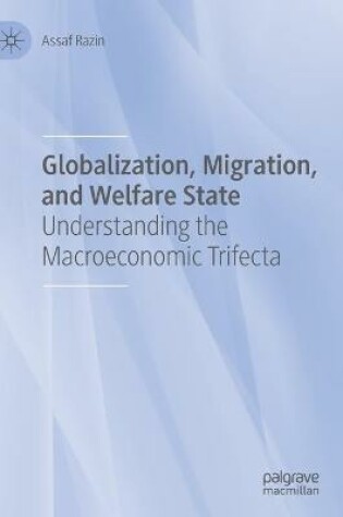 Cover of Globalization, Migration, and Welfare State