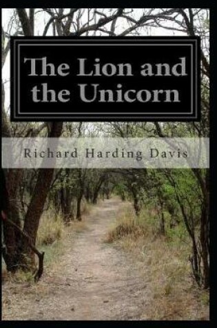 Cover of The Lion and the Unicorn (illustrated edition)