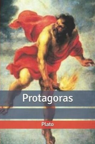 Cover of Protagoras