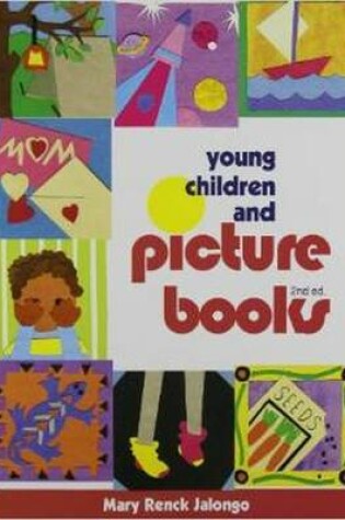 Cover of Young Children and Picture Books