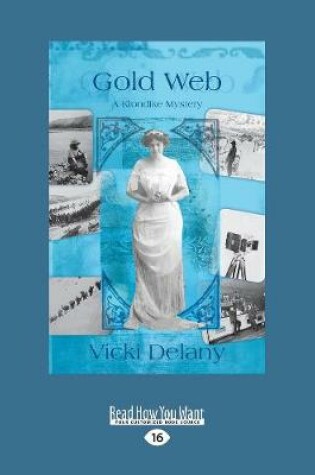 Cover of Gold Web