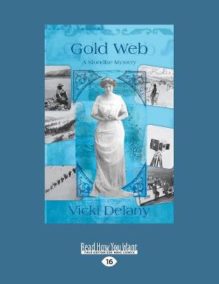 Book cover for Gold Web