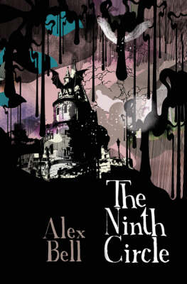 Book cover for The Ninth Circle