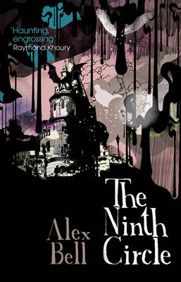 Book cover for The Ninth Circle