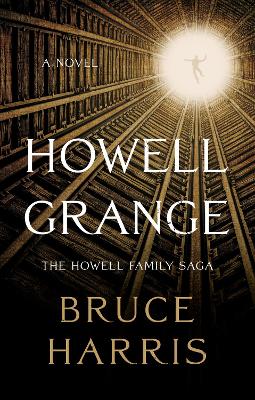 Book cover for Howell Grange