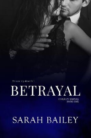 Cover of Betrayal