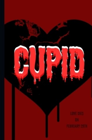 Cover of Cupid