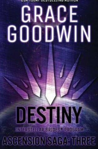 Cover of Destiny