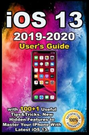 Cover of iOS 13