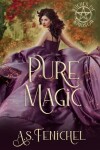 Book cover for Pure Magic