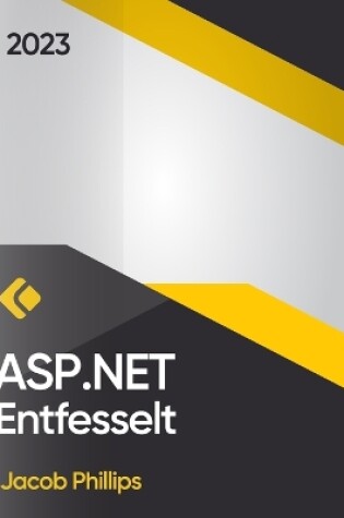 Cover of ASP.NET Entfesselt