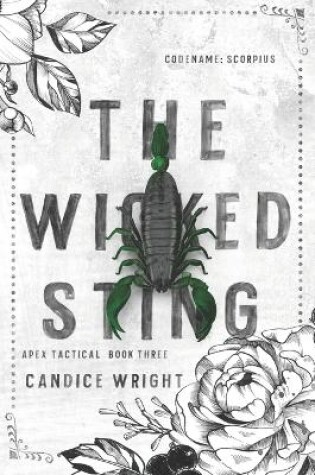 Cover of The Wicked Sting