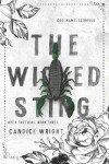 Book cover for The Wicked Sting