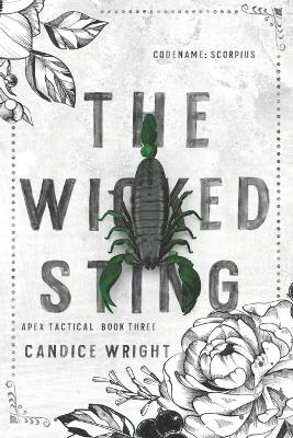 Cover of The Wicked Sting
