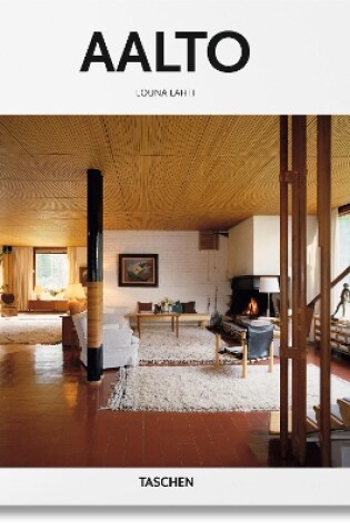 Cover of AALTO