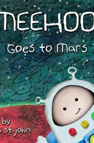 Cover of Meehoo Goes to Mars