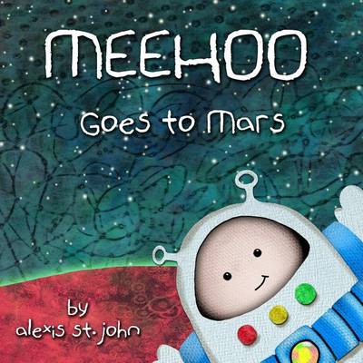 Cover of Meehoo Goes to Mars