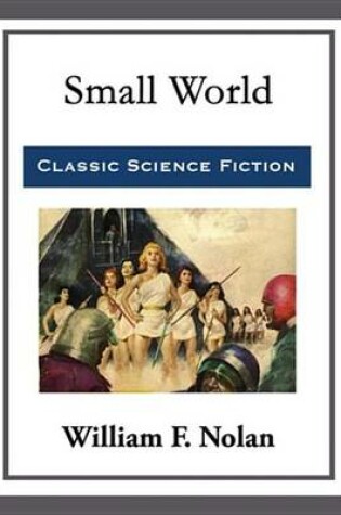 Cover of Small World