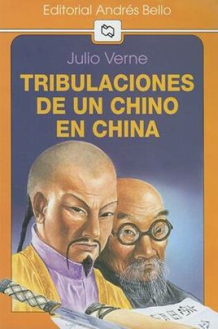 Cover of Tribulaciones de un Chino en China