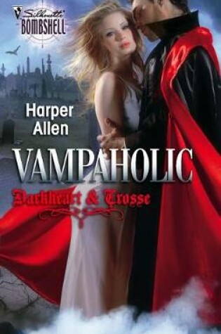 Cover of Vampaholic