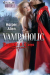 Book cover for Vampaholic