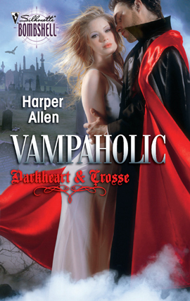 Cover of Vampaholic