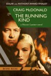 Book cover for The Running Kind