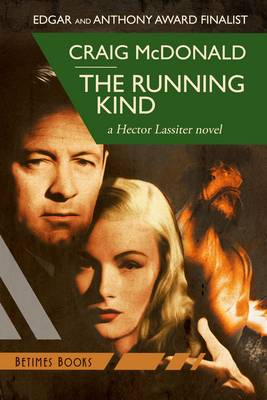 Cover of The Running Kind