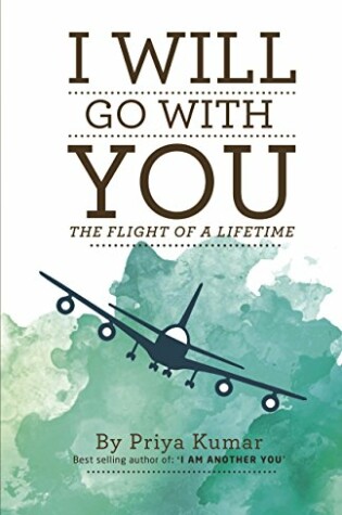 Cover of I Will Go with You