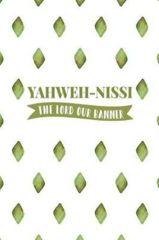 Cover of The Lord Our Banner