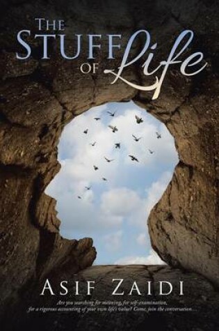 Cover of The Stuff of Life