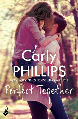 Book cover for Perfect Together: Serendipity's Finest 3