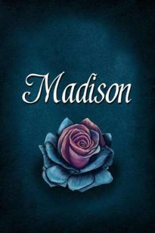 Cover of Madison