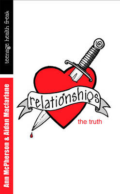 Cover of Relationships
