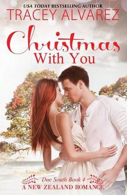 Book cover for Christmas with You