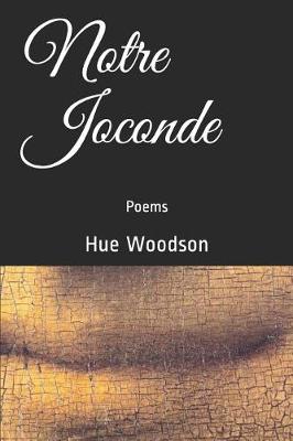 Book cover for Notre Joconde