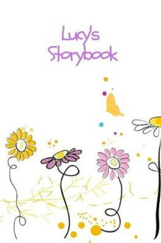 Cover of Lucy's Storybook