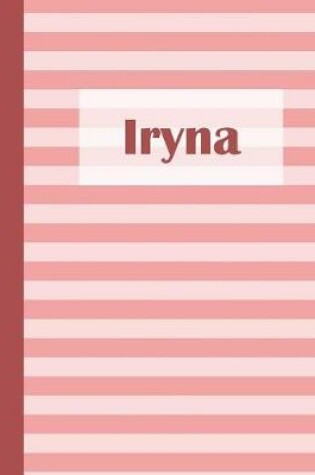 Cover of Iryna