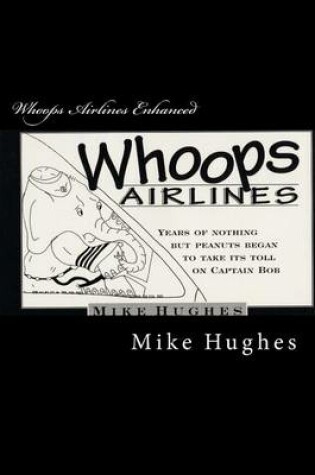 Cover of Whoops Airlines Enhanced