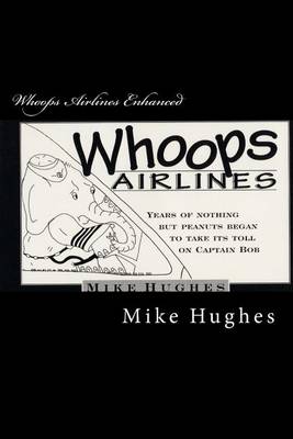 Book cover for Whoops Airlines Enhanced