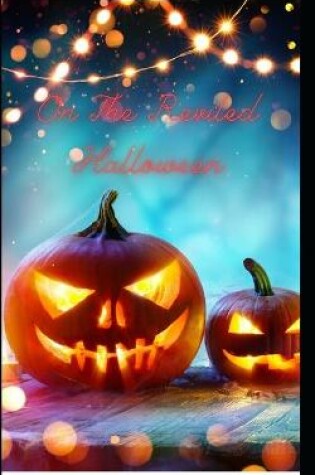 Cover of On The Reviled Halloween