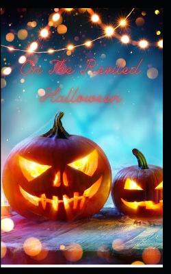 Book cover for On The Reviled Halloween