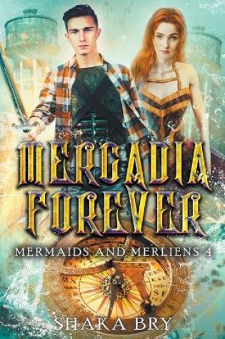 Cover of Mercadia Forever
