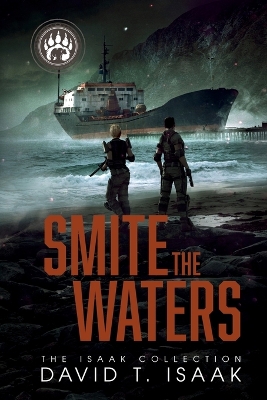 Cover of Smite the Waters