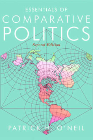 Cover of Essentials of Comparative Politics