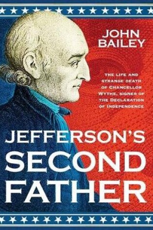 Cover of Jefferson's Second Father