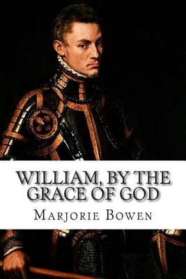 Book cover for William, by the Grace of God