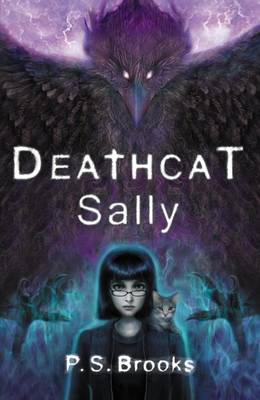 Cover of Deathcat Sally